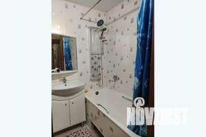 2-к квартира, посуточно, 56м2, 3/10 этаж