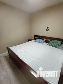 3-к квартира, на длительный срок, 62м2, 2/5 этаж