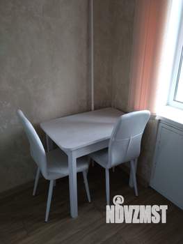 1-к квартира, на длительный срок, 33м2, 2/5 этаж