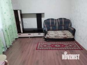 1-к квартира, на длительный срок, 32м2, 1/5 этаж