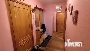 2-к квартира, на длительный срок, 52м2, 7/10 этаж