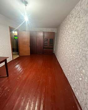 1-к квартира, на длительный срок, 30м2, 2/5 этаж