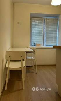 2-к квартира, на длительный срок, 42м2, 1/5 этаж