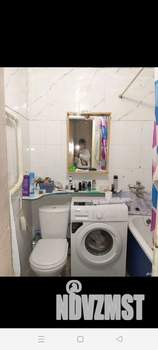 2-к квартира, на длительный срок, 43м2, 2/5 этаж