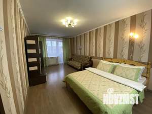 1-к квартира, посуточно, 31м2, 5/9 этаж