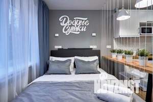 1-к квартира, посуточно, 13м2, 2/5 этаж