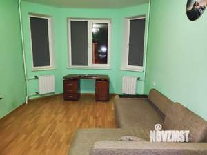 2-к квартира, на длительный срок, 73м2, 4/17 этаж