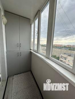 3-к квартира, на длительный срок, 87м2, 11/17 этаж