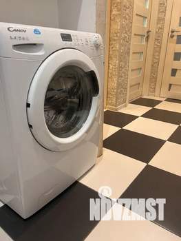 1-к квартира, посуточно, 40м2, 7/17 этаж