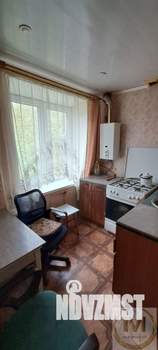 2-к квартира, на длительный срок, 45м2, 5/5 этаж