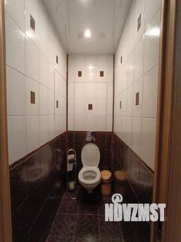 2-к квартира, на длительный срок, 55м2, 9/14 этаж