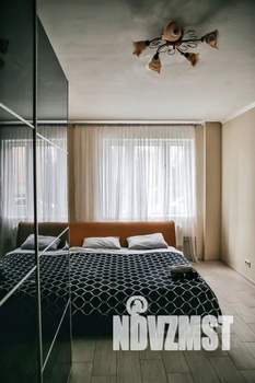 3-к квартира, посуточно, 70м2, 1/15 этаж