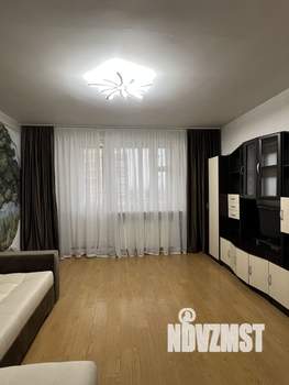 1-к квартира, на длительный срок, 41м2, 8/14 этаж