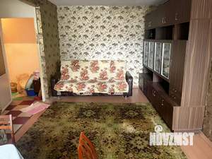 2-к квартира, на длительный срок, 48м2, 5/5 этаж