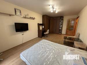 1-к квартира, на длительный срок, 34м2, 8/9 этаж