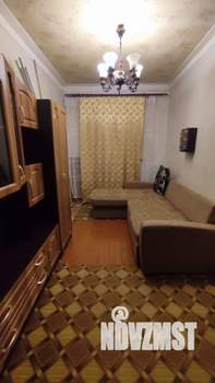 3-к квартира, на длительный срок, 54м2, 1/2 этаж