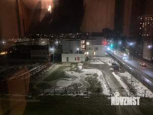 1-к квартира, на длительный срок, 30м2, 5/9 этаж