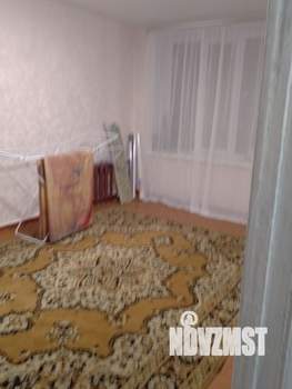 1-к квартира, на длительный срок, 32м2, 3/3 этаж