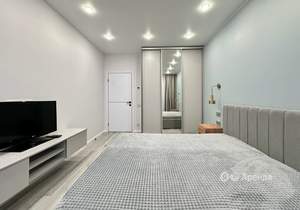 2-к квартира, на длительный срок, 53м2, 3/3 этаж