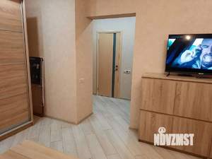 1-к квартира, на длительный срок, 42м2, 10/16 этаж