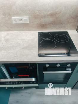 1-к квартира, на длительный срок, 30м2, 1/8 этаж