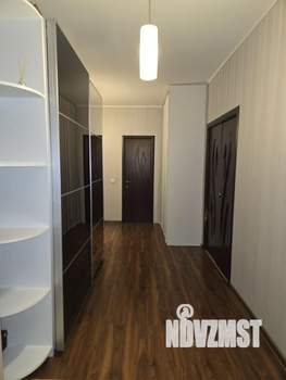 4-к квартира, на длительный срок, 91м2, 12/19 этаж