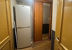 2-к квартира, на длительный срок, 46м2, 3/5 этаж