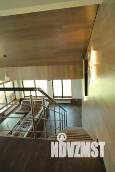 3-к квартира, посуточно, 170м2, 3/3 этаж