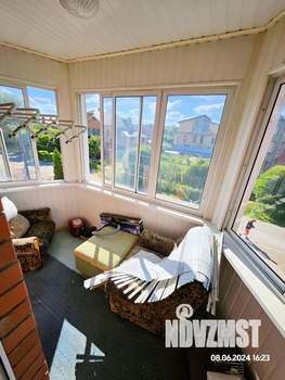 Студия квартира, на длительный срок, 18м2, 2/3 этаж