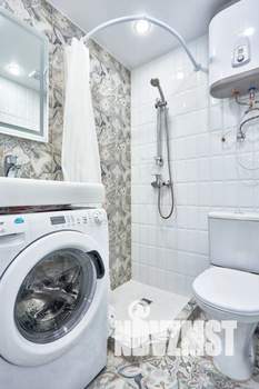 1-к квартира, посуточно, 13м2, 1/1 этаж