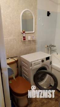 2-к квартира, на длительный срок, 43м2, 3/5 этаж