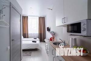 1-к квартира, посуточно, 19м2, 1/5 этаж