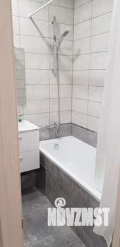 1-к квартира, на длительный срок, 35м2, 15/17 этаж