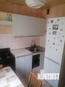 1-к квартира, на длительный срок, 34м2, 1/9 этаж