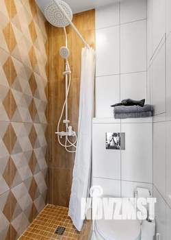 2-к квартира, посуточно, 50м2, 2/18 этаж