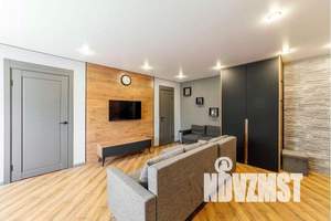 2-к квартира, посуточно, 43м2, 4/5 этаж