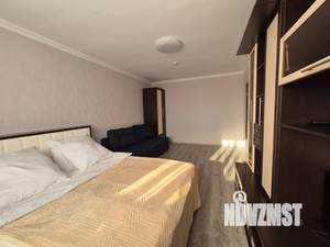 2-к квартира, посуточно, 56м2, 17/17 этаж