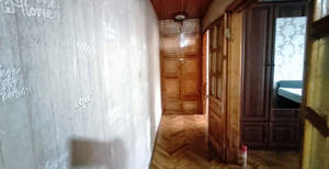 2-к квартира, на длительный срок, 47м2, 2/5 этаж
