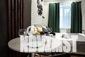 1-к квартира, посуточно, 15м2, 1/5 этаж