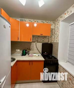 1-к квартира, посуточно, 34м2, 1/5 этаж