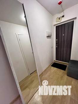 Студия квартира, посуточно, 25м2, 5/5 этаж