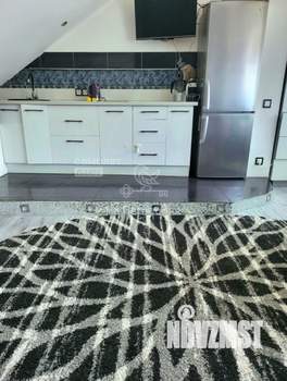 Студия квартира, на длительный срок, 41м2, 3/4 этаж