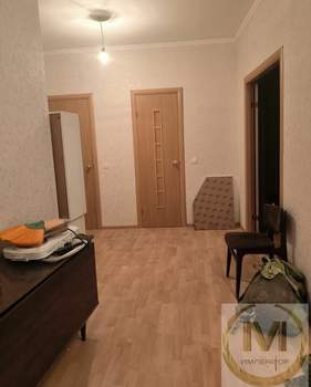 2-к квартира, на длительный срок, 72м2, 22/22 этаж