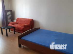 2-к квартира, посуточно, 58м2, 8/12 этаж