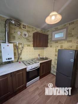 2-к квартира, на длительный срок, 44м2, 3/4 этаж