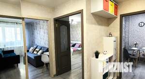 2-к квартира, посуточно, 56м2, 8/14 этаж