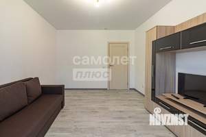 3-к квартира, на длительный срок, 61м2, 2/13 этаж