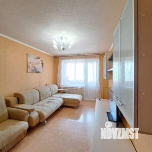 1-к квартира, на длительный срок, 33м2, 1/12 этаж