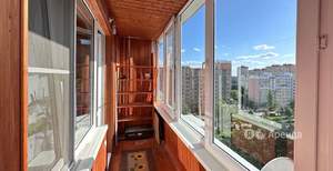 2-к квартира, на длительный срок, 40м2, 9/14 этаж