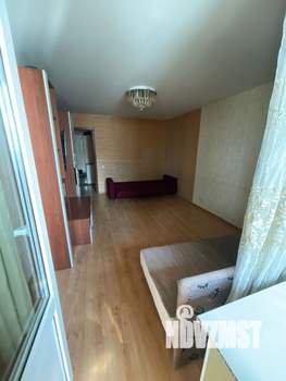 1-к квартира, на длительный срок, 35м2, 11/15 этаж